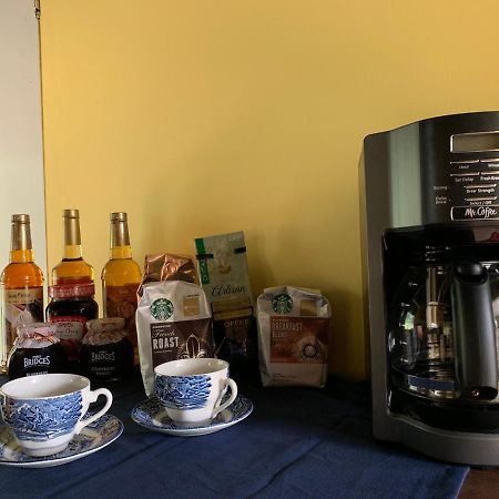 America Sandman B & B Newtown Εξωτερικό φωτογραφία