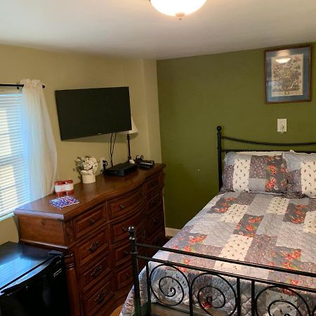 America Sandman B & B Newtown Εξωτερικό φωτογραφία