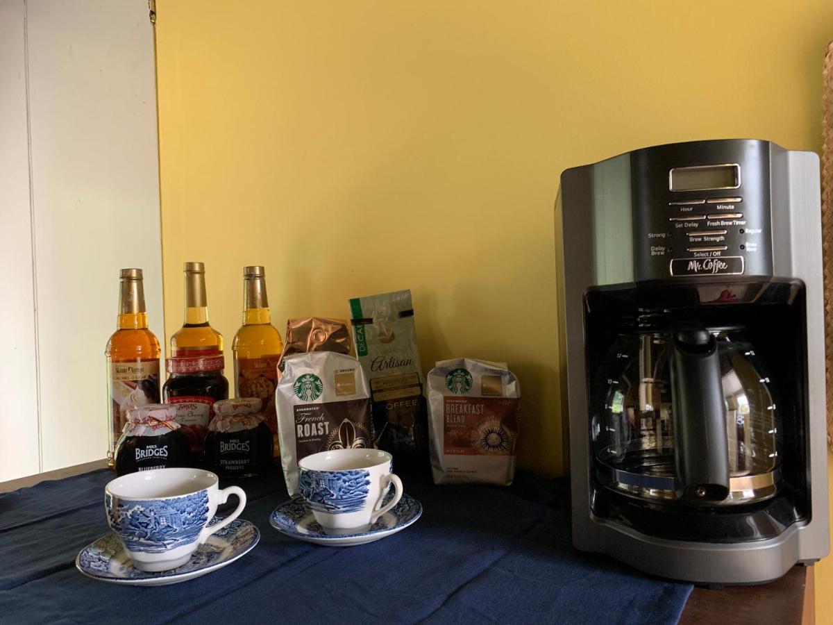 America Sandman B & B Newtown Εξωτερικό φωτογραφία