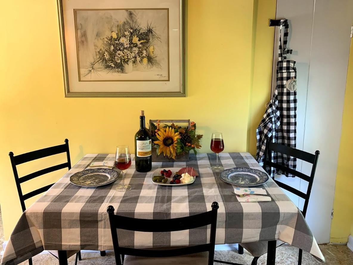 America Sandman B & B Newtown Εξωτερικό φωτογραφία