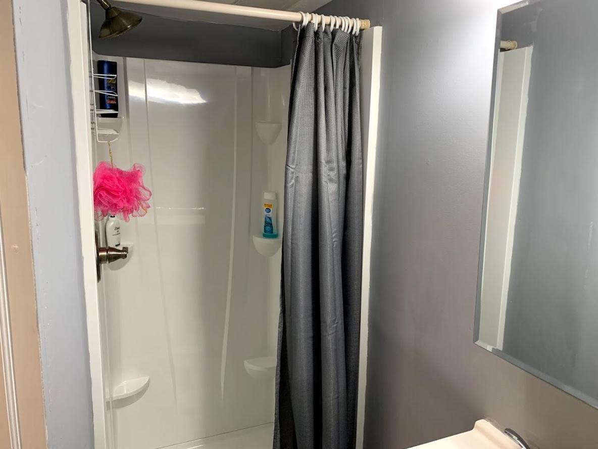 America Sandman B & B Newtown Εξωτερικό φωτογραφία