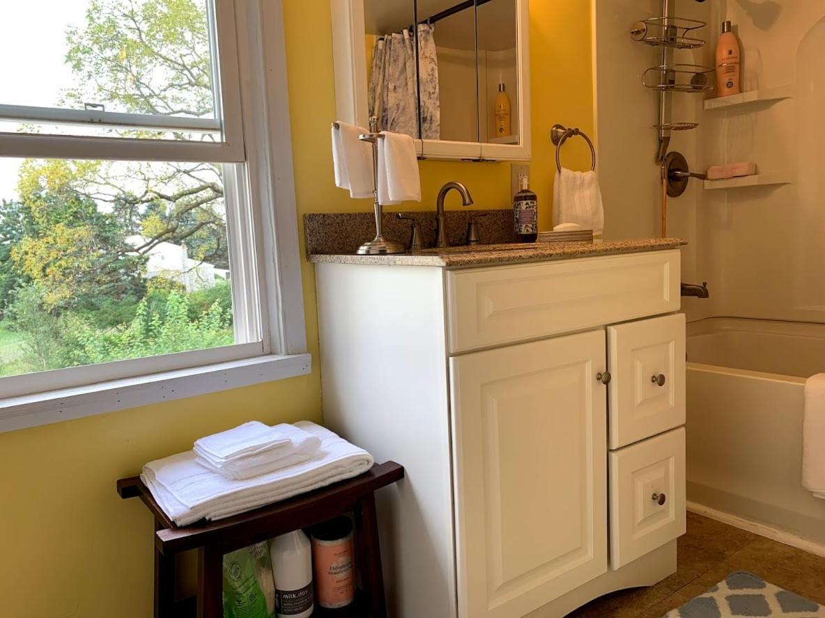 America Sandman B & B Newtown Εξωτερικό φωτογραφία