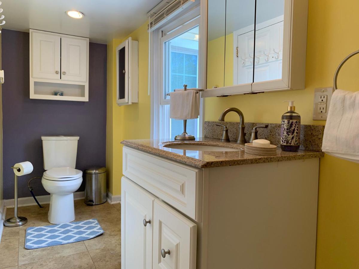 America Sandman B & B Newtown Εξωτερικό φωτογραφία