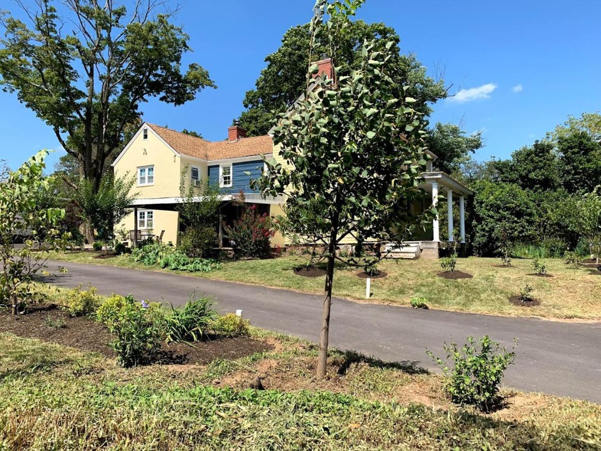 America Sandman B & B Newtown Εξωτερικό φωτογραφία