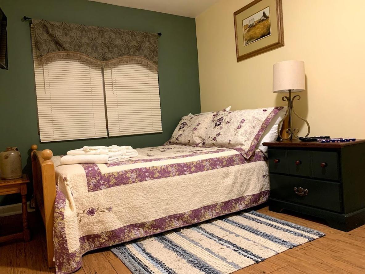 America Sandman B & B Newtown Εξωτερικό φωτογραφία