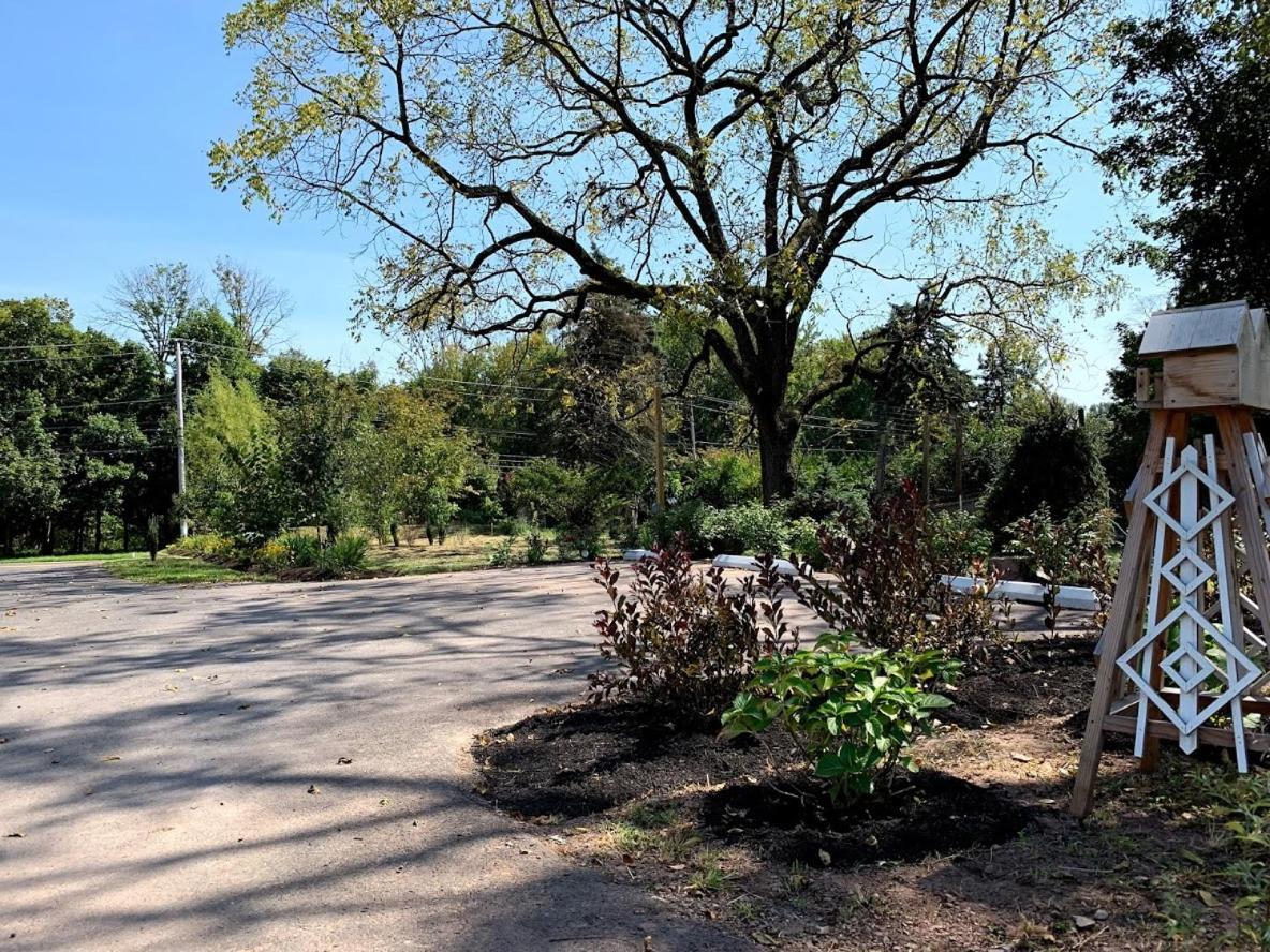 America Sandman B & B Newtown Εξωτερικό φωτογραφία