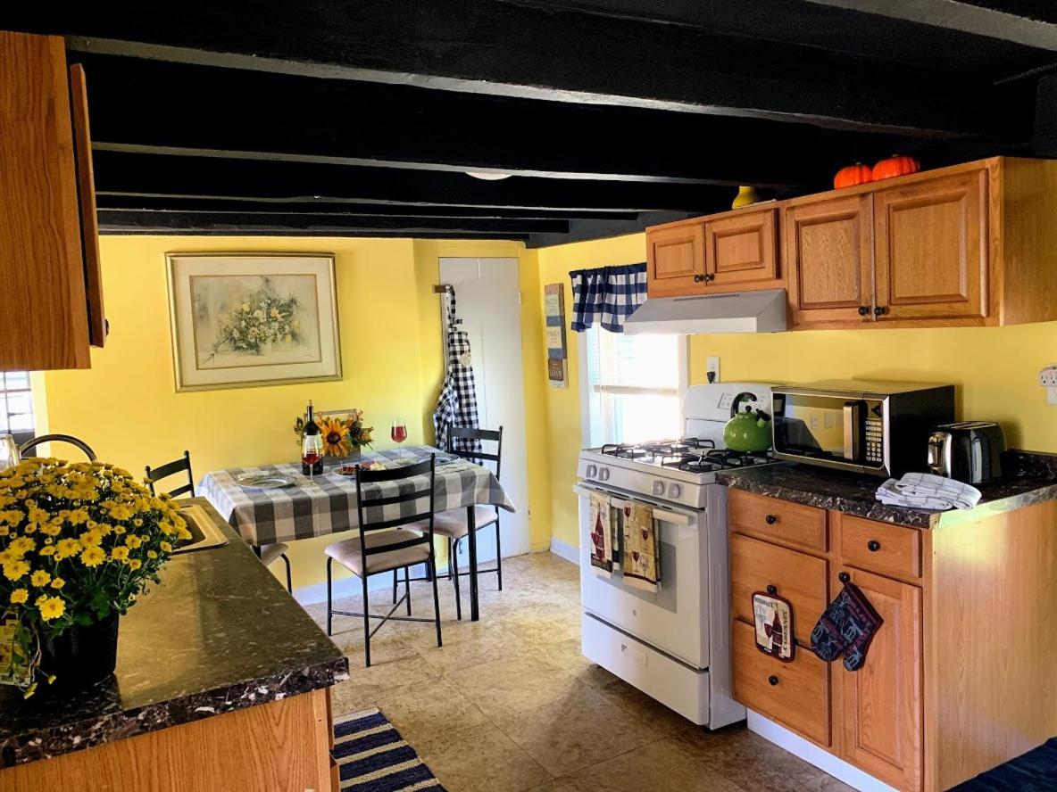 America Sandman B & B Newtown Εξωτερικό φωτογραφία
