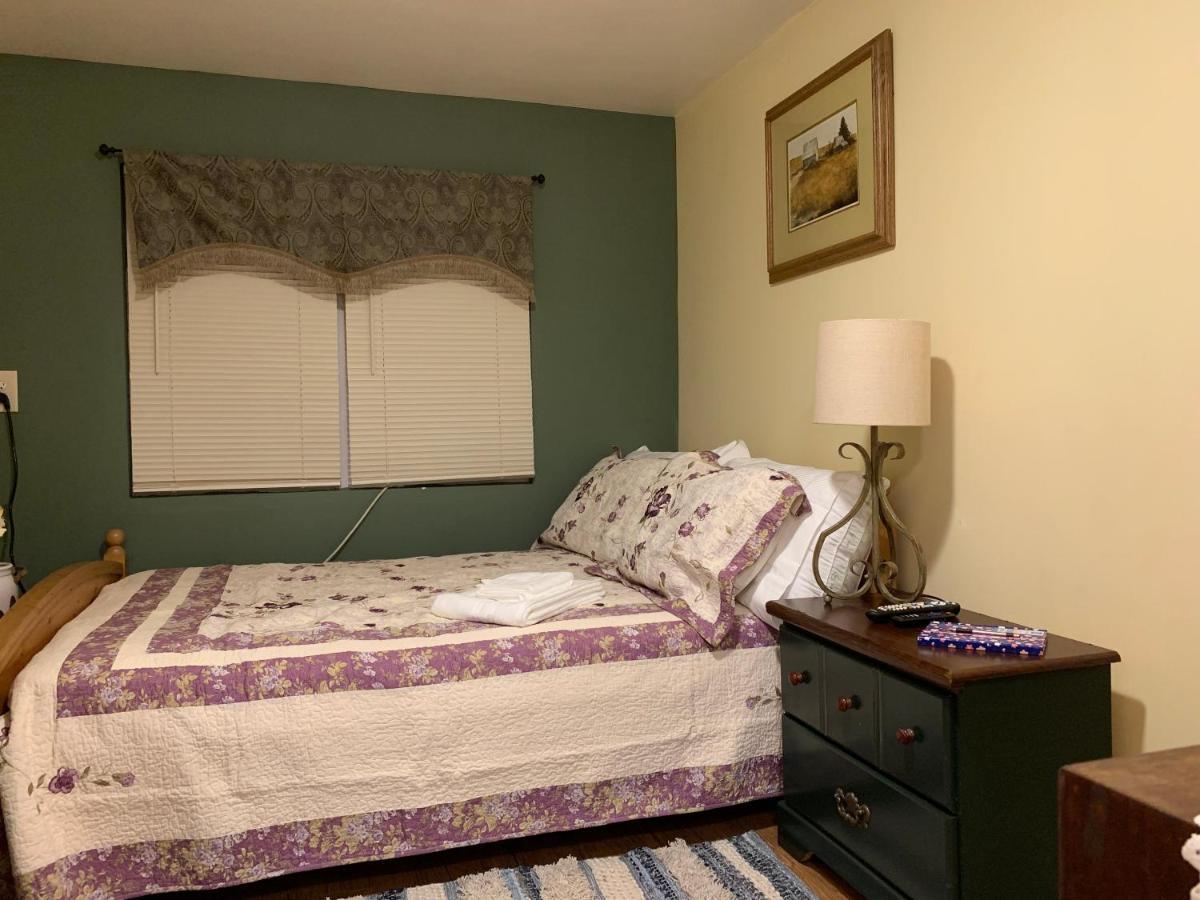 America Sandman B & B Newtown Εξωτερικό φωτογραφία