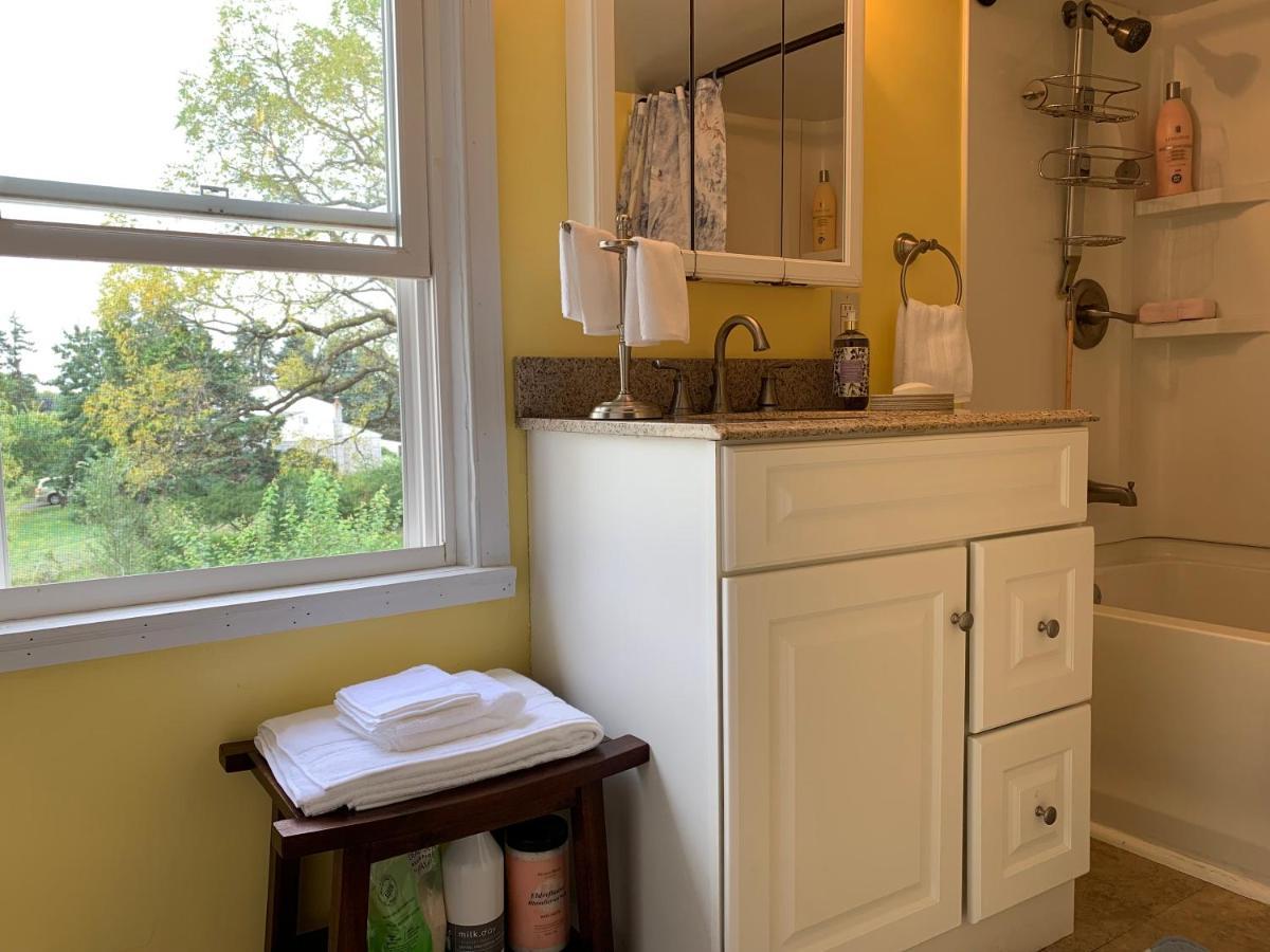 America Sandman B & B Newtown Εξωτερικό φωτογραφία