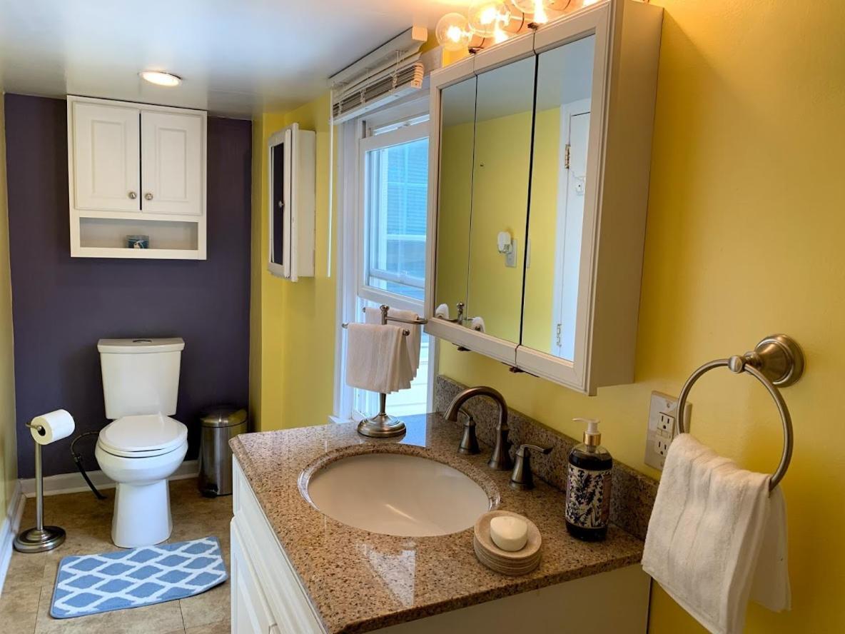 America Sandman B & B Newtown Εξωτερικό φωτογραφία