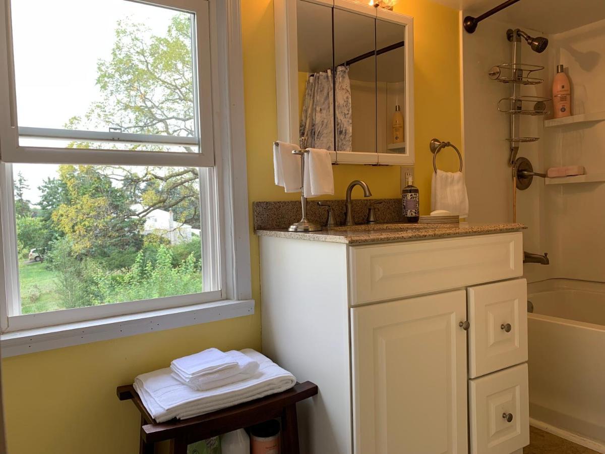America Sandman B & B Newtown Εξωτερικό φωτογραφία